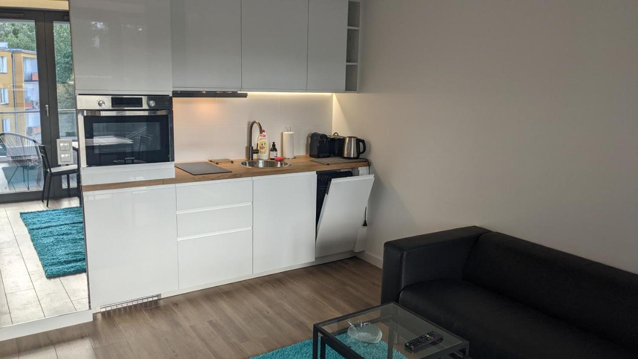 גדינייה Plac Unii: Rybka Premium מראה חיצוני תמונה