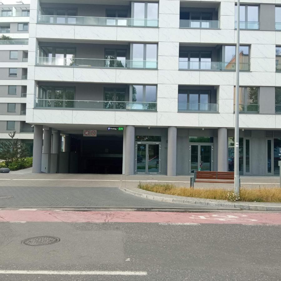 גדינייה Plac Unii: Rybka Premium מראה חיצוני תמונה