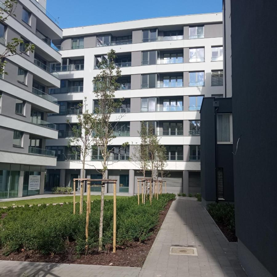 גדינייה Plac Unii: Rybka Premium מראה חיצוני תמונה